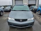 2002 Honda Odyssey EX