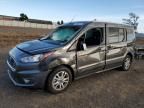 2022 Ford Transit Connect XLT