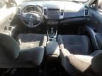 2007 Mitsubishi Outlander ES