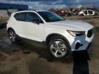 2023 Volvo XC40 Plus