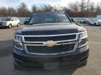 2018 Chevrolet Suburban K1500 LT