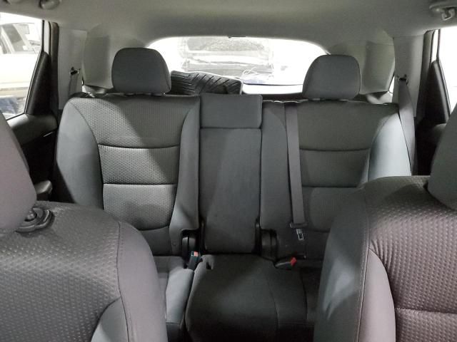 2012 KIA Sorento Base