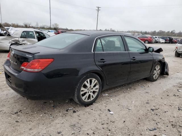 2008 Toyota Avalon XL