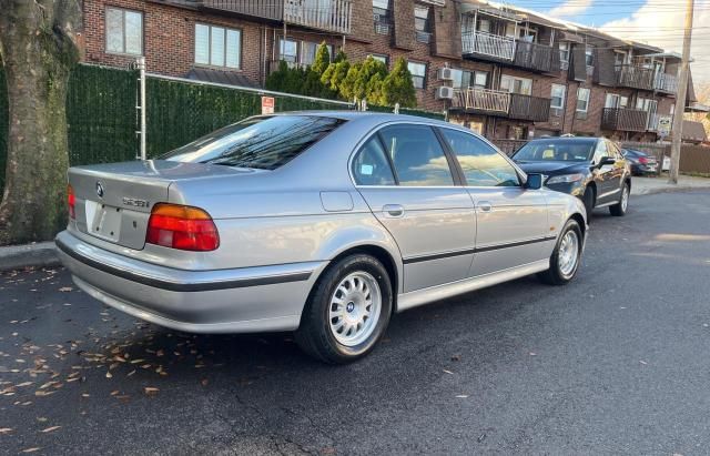 1997 BMW 528 I Automatic