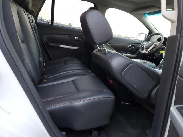 2012 Ford Edge SEL