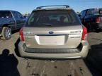 2008 Subaru Outback 2.5I Limited