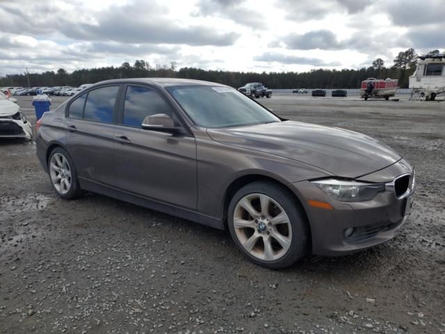 2014 BMW 328 XI