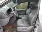 2004 Toyota Sienna XLE