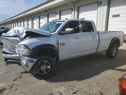 Dodge salvage cars for sale: 2011 Dodge RAM 2500