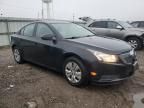 2013 Chevrolet Cruze LS