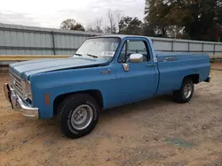 1976 Chevrolet K10 en venta en Chatham, VA