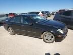 2005 Mercedes-Benz E 500