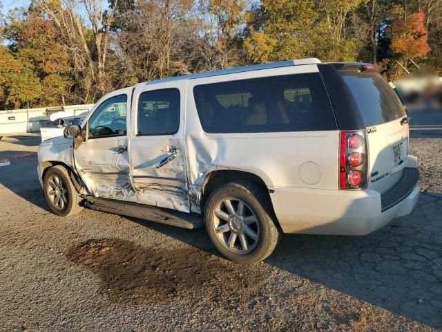 2011 GMC Yukon XL Denali