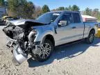 2022 Ford F150 Super Cab