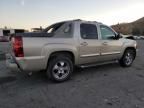 2007 Chevrolet Avalanche K1500