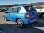 2008 Jeep Compass Sport