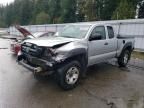 2008 Toyota Tacoma Access Cab