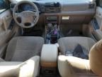 2001 Isuzu Rodeo S