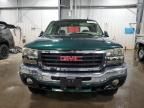 2005 GMC New Sierra K1500