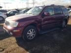 2005 Buick Rainier CXL