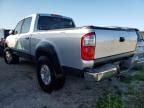 2006 Toyota Tundra Double Cab SR5