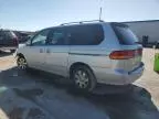 2004 Honda Odyssey EXL