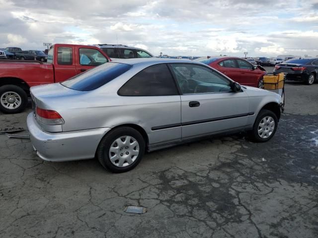 2000 Honda Civic DX