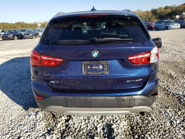 2019 BMW X1 SDRIVE28I