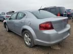 2014 Dodge Avenger SXT