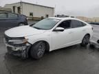 2019 Honda Insight Touring