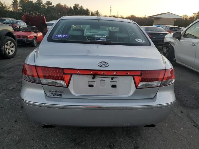 2009 Hyundai Azera GLS