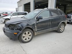 Carros con verificación Run & Drive a la venta en subasta: 2012 Chevrolet Captiva Sport