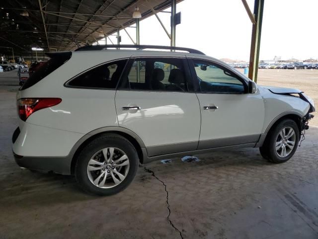 2012 Hyundai Veracruz GLS