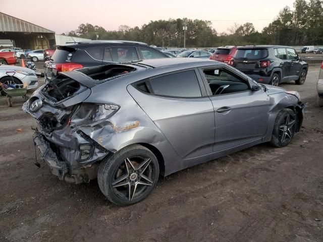 2016 Hyundai Veloster