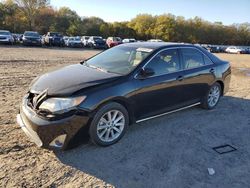 2012 Toyota Camry SE en venta en Conway, AR