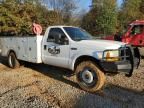 1999 Ford F450 Super Duty