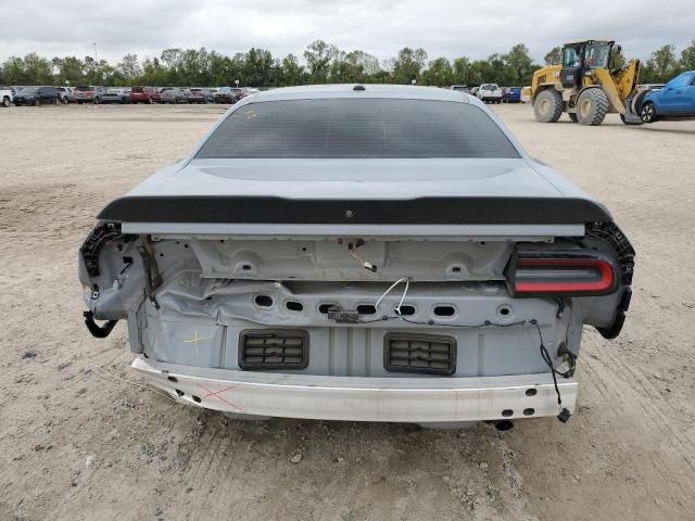 2021 Dodge Challenger GT