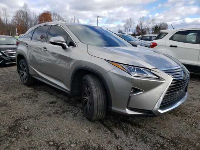 2019 Lexus RX 350 Base