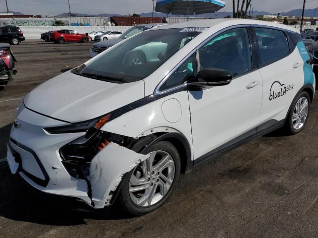 2023 Chevrolet Bolt EV 1LT