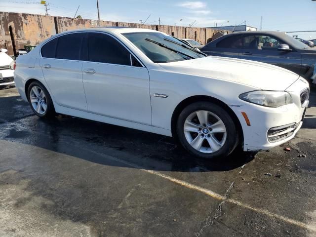 2014 BMW 528 I