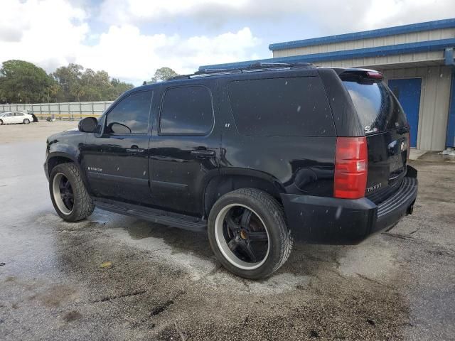 2008 Chevrolet Tahoe C1500