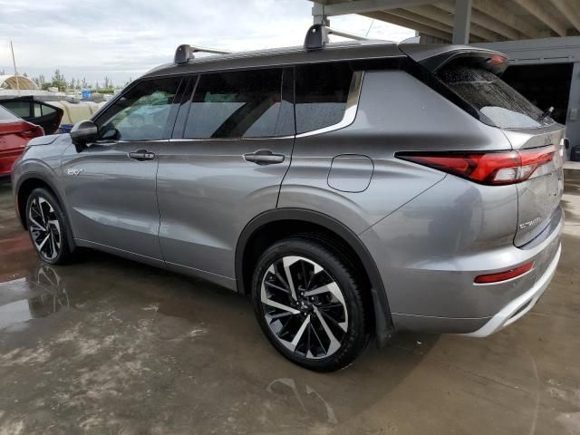 2023 Mitsubishi Outlander SEL