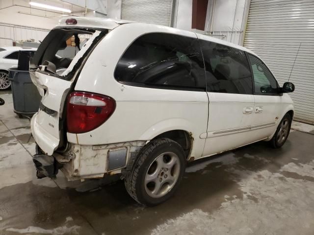 2002 Dodge Grand Caravan ES