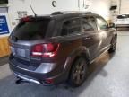 2016 Dodge Journey Crossroad