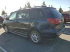 2006 Toyota Sienna XLE