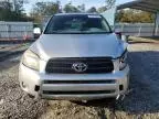 2008 Toyota Rav4 Sport