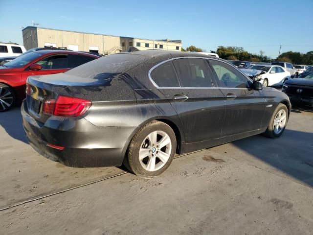 2011 BMW 528 I