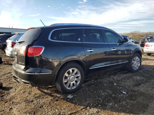 2014 Buick Enclave