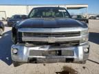 2017 Chevrolet Silverado K2500 Heavy Duty LT