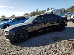 Dodge salvage cars for sale: 2017 Dodge Charger R/T